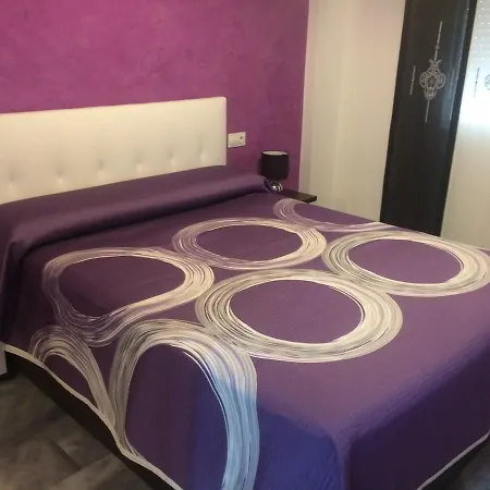 Buganvillas * 托雷莫利诺斯