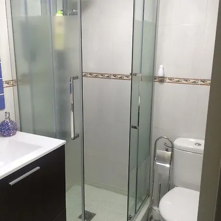 Apartamento Buganvillas *