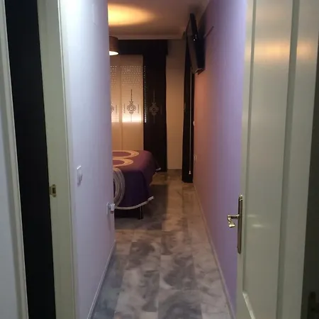 Buganvillas Apartamento Torremolinos