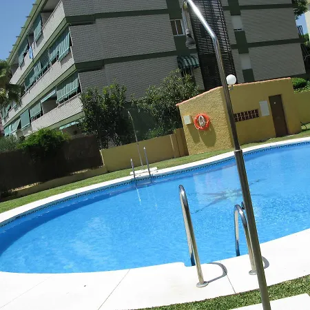 Apartamento Buganvillas *