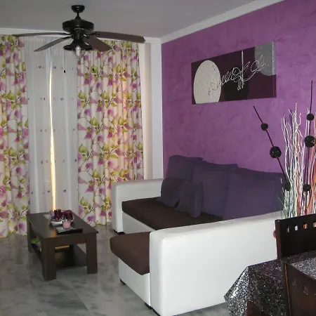 Buganvillas Apartamento