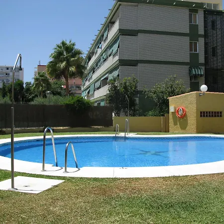 Apartamento Buganvillas