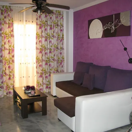 Buganvillas Apartment *