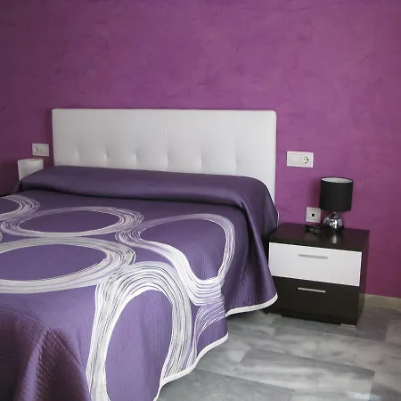 公寓 Buganvillas