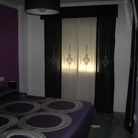 Buganvillas 公寓 *