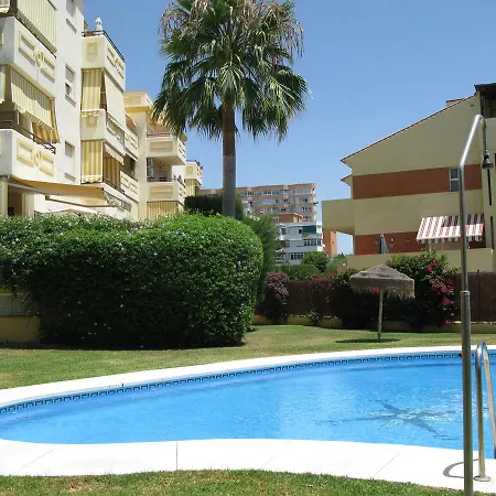 Apartamento Buganvillas