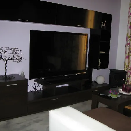 Buganvillas Torremolinos