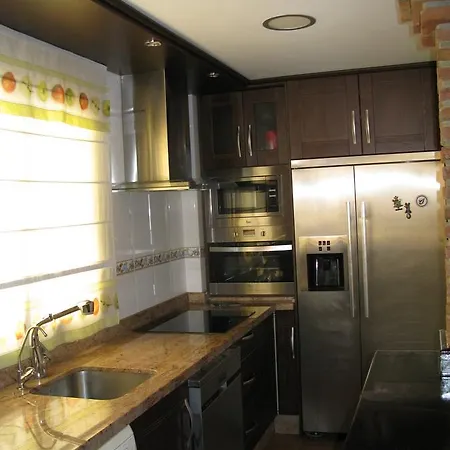 Buganvillas Apartamento Torremolinos