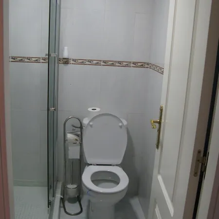 Apartment Buganvillas Torremolinos