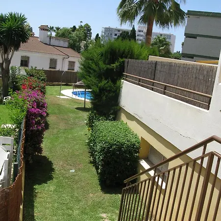 Apartamento Buganvillas