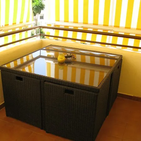 Buganvillas Apartamento *