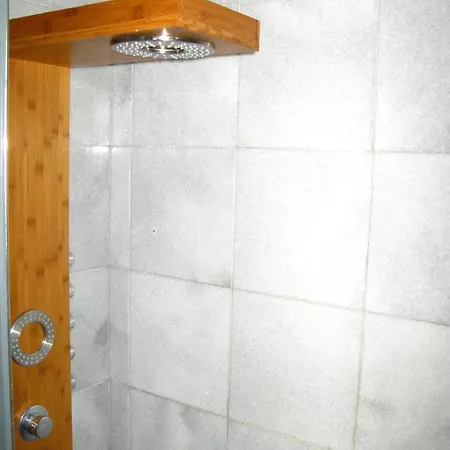 Buganvillas Apartamento *