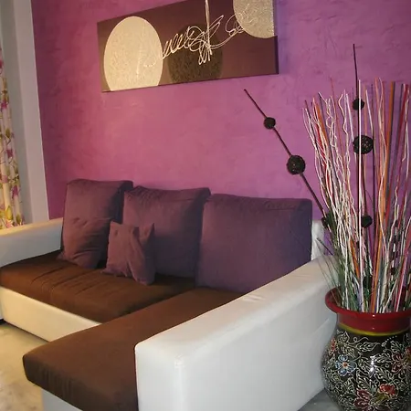 Buganvillas * Torremolinos