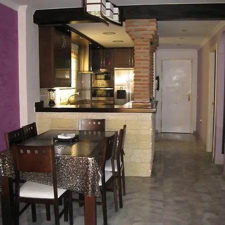 Buganvillas * Torremolinos