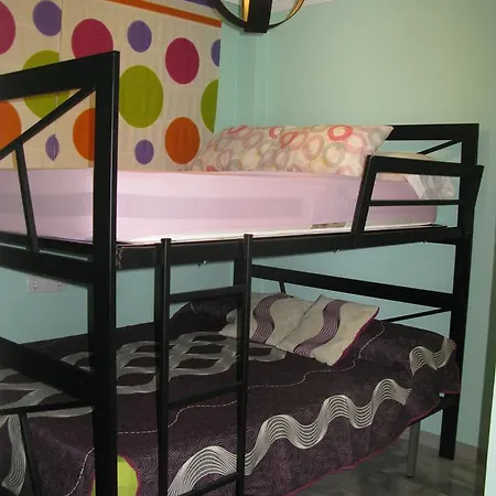 Buganvillas Torremolinos