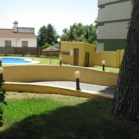 Buganvillas Apartamento *