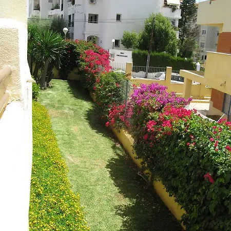 Apartment Buganvillas Torremolinos
