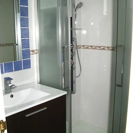 Buganvillas 公寓 托雷莫利诺斯