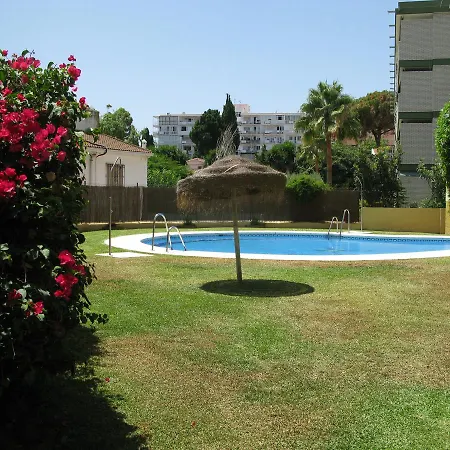 Διαμέρισμα Buganvillas *