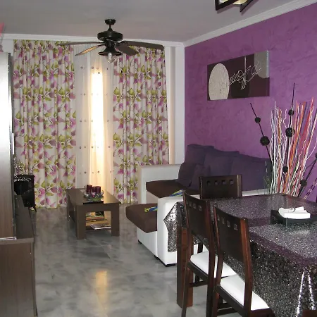 Buganvillas Διαμέρισμα Τορρεμολίνος